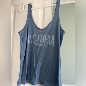 Victoria sport tank top